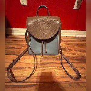 Kate Spade Purse / Backpack
